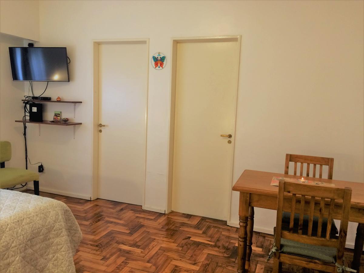 Apartment Luminoso Estudio *