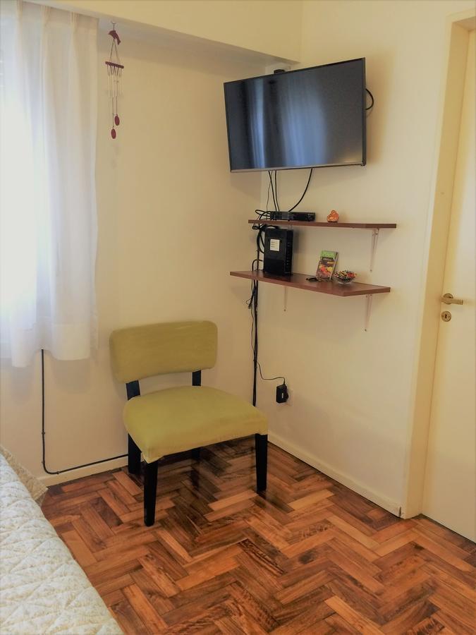 Luminoso Estudio Apartment Buenos Aires